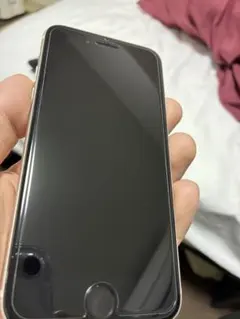 iPhone SE 第3世代　バッテリー84% 極美品　Starlight