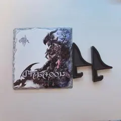 最終値下げ　FF14 ファイナルファンタジー14 ジョブ石版　竜騎士 最終値下げ FF14 ファイナルファンタジー14 ジョブ石版 竜騎士