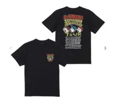 【新品未使用・未開封】Hi-STANDARD Tシャツ ブラック L