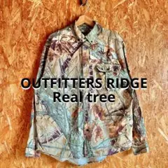 2025年最新】Outfitters リアルツリーの人気アイテム - メルカリ