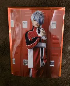 フィフステ　ランブロ
