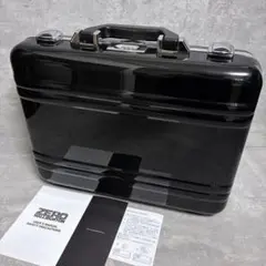 2026年最新】ゼロハリバートン アタッシュケース ポリカーボネートの