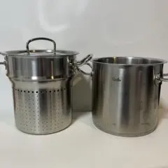 フィスラー オリジナル プロフィコレクション 鍋 蓋つき キャセロール