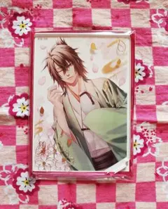 薄桜鬼 沖田 アクスタ 洋装 大 2025年最新】薄桜鬼 沖田 アクリルスタンドの人気アイテム