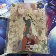 NARUTO 忍術大全 第1弾 No.03 うずまきナルト おいろけの術 - メルカリ