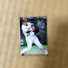 カルビー プロ野球カード 王貞治 巨人 1973年復刻版 - メルカリ