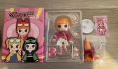 2026年最新】molly powerpuffの人気アイテム - メルカリ
