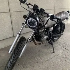 エイプ50原付のサムネイル