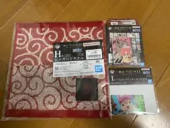 一番くじ　ONE PIECE 悪魔を宿す者たちvol.3 チョッパーセット