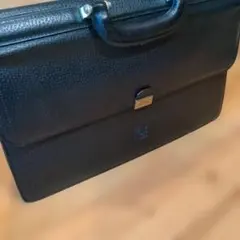 LOEWE ロエベ ビジネスバッグ ブリーフケース ブラックのサムネイル