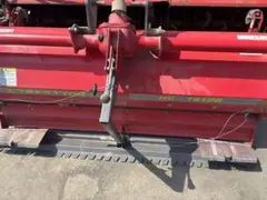 福岡県みやま市】タカキタ HM1602 へーメーカー 集草機 藁集め - メルカリ