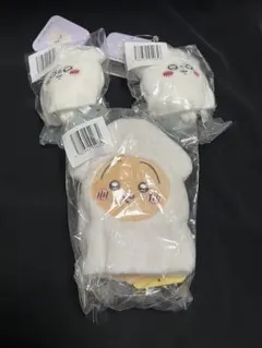 ちいかわ たこイカくじ C賞 D賞