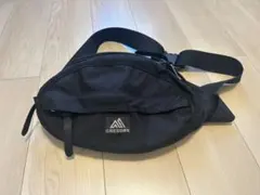 ドラゴンクエスト リールボディバッグ ブラック アイランド