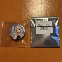 温泉むすめ トレード缶バッジ 6種 - メルカリ