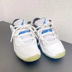 エアジョーダン11 18cm