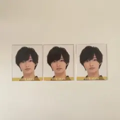 IMPACTors IMP. 佐藤新 データカード