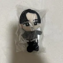 すのチル ぶらさがりシリーズ 目黒蓮 SnowMan iDOME グッズ