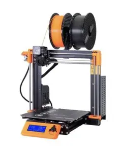 【動作品】Prusa i3 MK3S 組立キット版　一部改造有 動作品】Prusa i3 MK3S 組立キット版 一部改造有 - メルカリ
