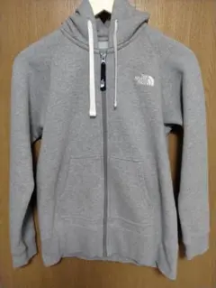 THE NORTH FACE ジップパーカー NTW61955