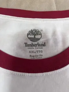 Timberland ティンバーランド　Tシャツ XXL