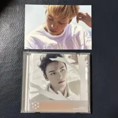 SEVENTEEN ミンギュ あいのちから CD - メルカリ
