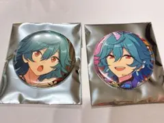 あんスタ　コレ缶　ライカ