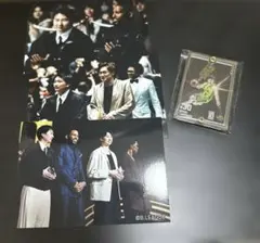 Bリーグ くじプラ　オンラインくじ　アワード賞　生写真　ムービングキーホルダー