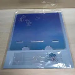 ディズニー　スマートフォン・タブレットスタンド