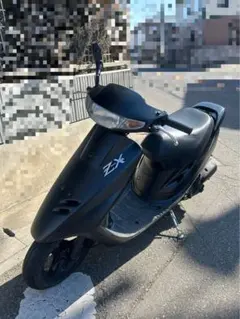 2026年最新】原付 zxの人気アイテム - メルカリ