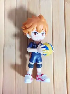 ハイキュー　パルバース　日向翔陽　月島蛍　PalVerse