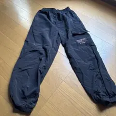 Jessylogan キッズ パンツ ブラック