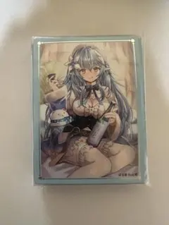 2026年最新】雪花ラミィ スリーブの人気アイテム - メルカリ