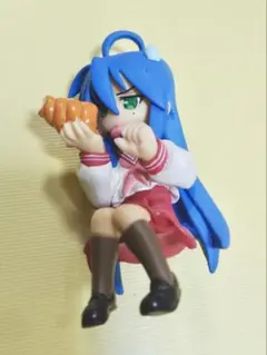 2026年最新】らきすたフィギュアの人気アイテム - メルカリ