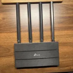 【最大1.9Gbps】TP-Link Archer C80 無線LANルーター