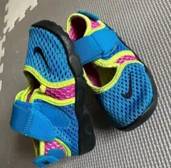 Nike リトルリフト 14