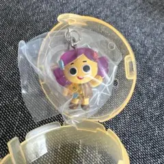 トイストーリー めじるしアクセサリー ドーリー(おまけ付き)
