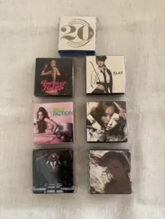 2025年最新】プレイボタン 安室奈美恵の人気アイテム - メルカリ