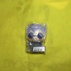 呪術廻戦 ちょぴぬいぷち ぬいぐるみ 五条悟 3