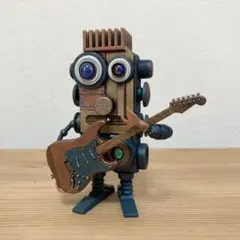 12、ミニロボット スチームパンク - メルカリ