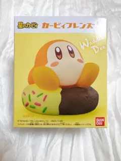 星のカービィ カービィフレンズ5 ワドルディ(ドーナツ)