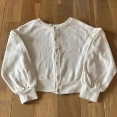 ロペピクニック⭐︎カーディガン⭐︎38