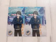 アイドルマスターSideM 愛媛プロミ 握野英雄 ブロマイド