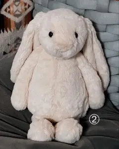 ジェリーキャット Bláthnaid Bunny アイルランド限定 ぬいぐるみ