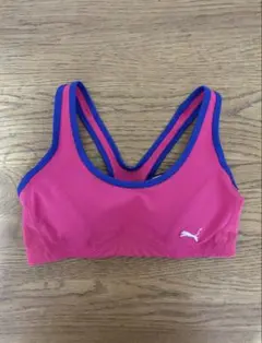 スポーツブラ アウトドアウェア