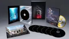 FINAL FANTASY VII オリジナル・サウンドトラック 初回限定BOX 2025年最新】ff7 サウンドトラック 初回の人気アイテム - メルカリ