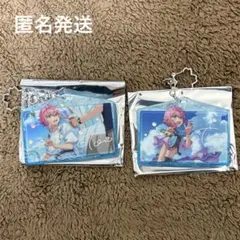 あんスタ中国 アクリル絵馬 姫宮桃李