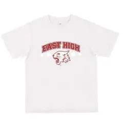 ハイスクールミュージカル ワイルドキャッツ Tシャツ