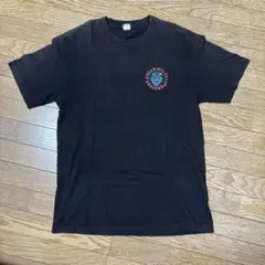 00s SANTA CRUZ ブラック Tシャツ NHS黒タグ