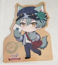 アイドリッシュセブン アイナナ ナンジャタウン ナンジャ ミニゲーム 悠