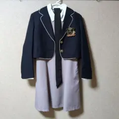 repipi ワンピース　フォーマル　卒服　Sサイズ